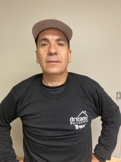 Ricardo Salcedo