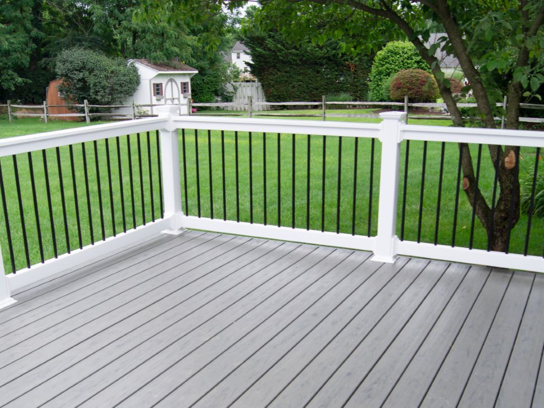 Featured image for “The Advantages of Composite Decks”