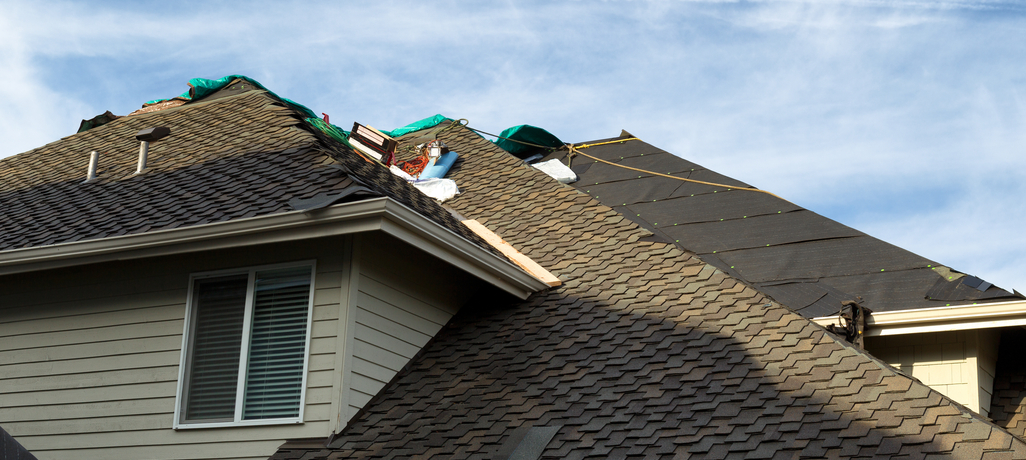 How Your Roof Replacement Can Save You Money