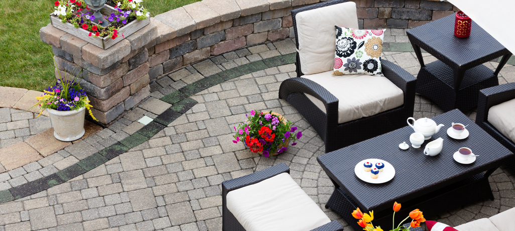 Tips To Make Your Patio Inviting