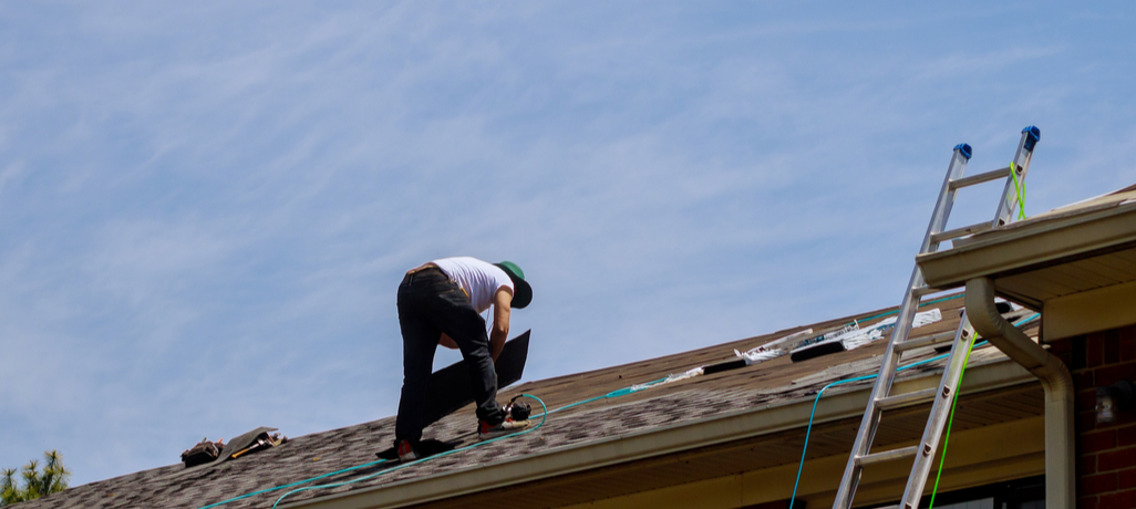 4 Causes of Roof Damage
