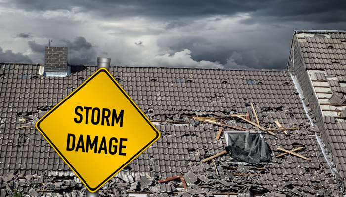Steps You Can Take To Protect Your Roof During a Storm
