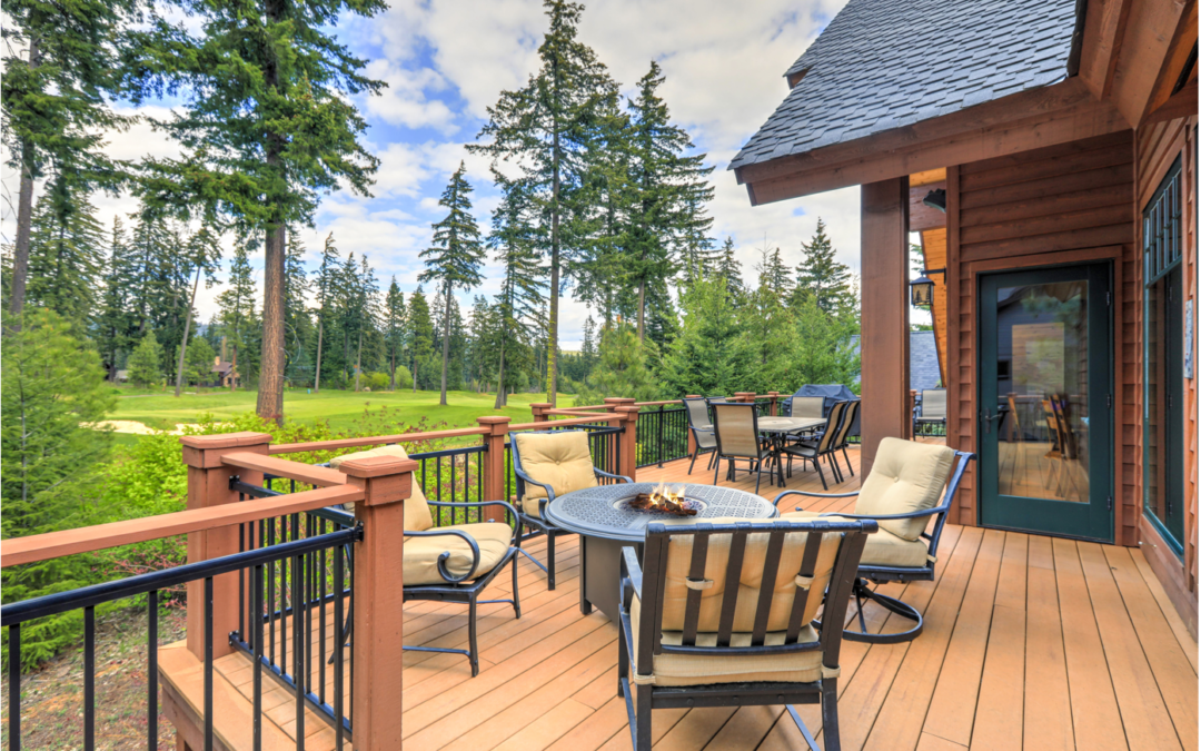 How to Protect Your Deck From Sun Damage