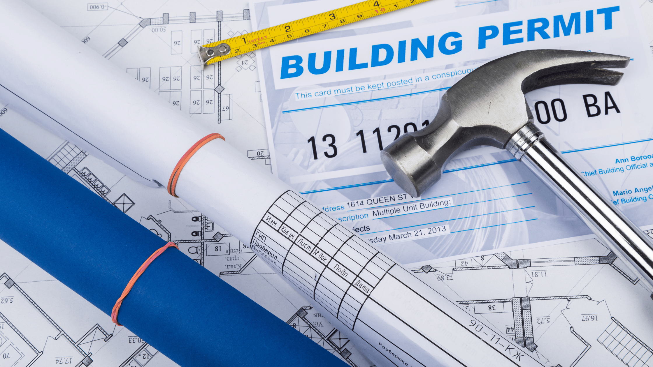 Featured image for “Stafford County VA Building Permits: Essential Guide for Homeowners”
