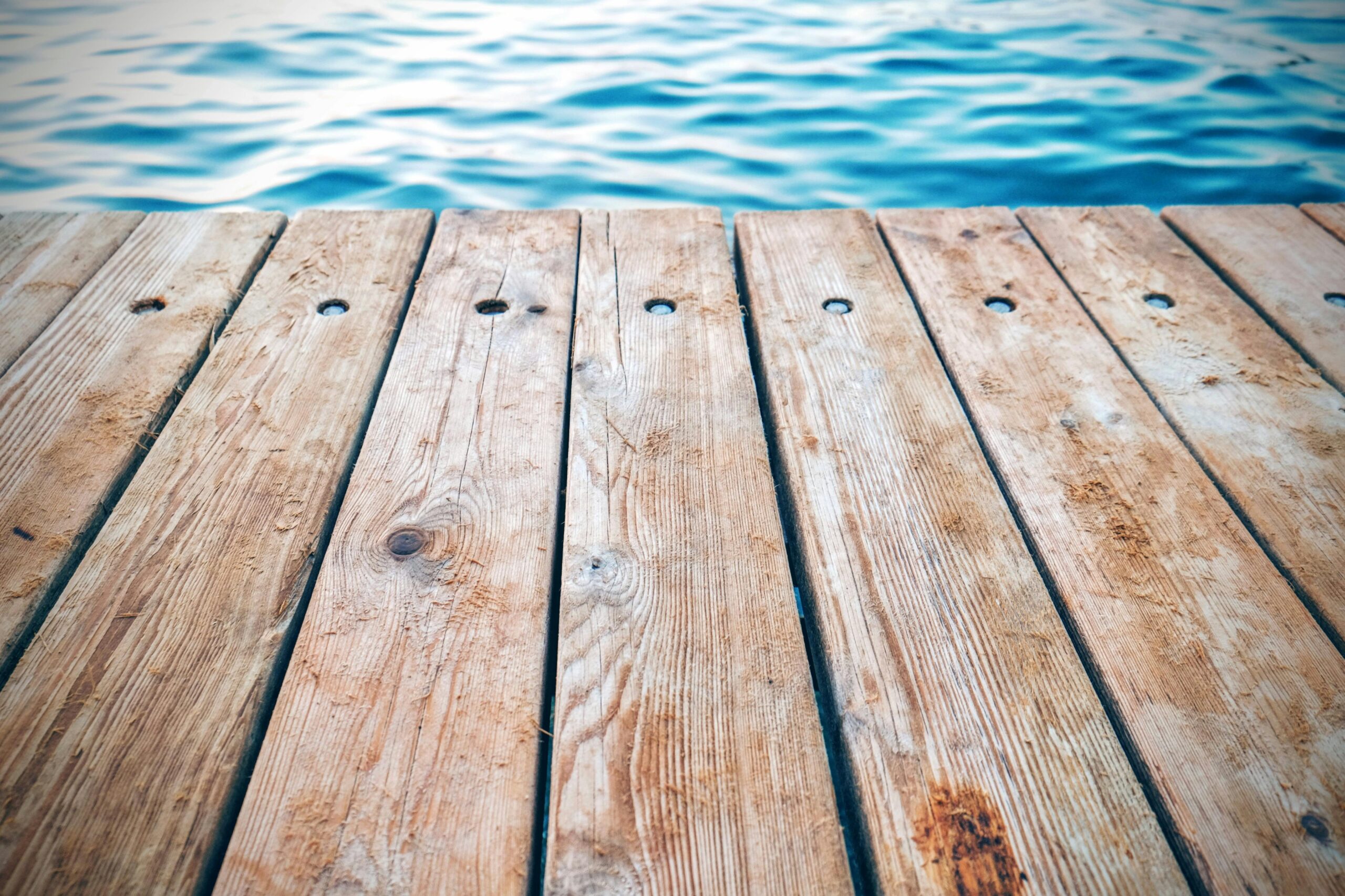 Featured image for “Maintaining Your Dock: Tips for Longevity and Safety”