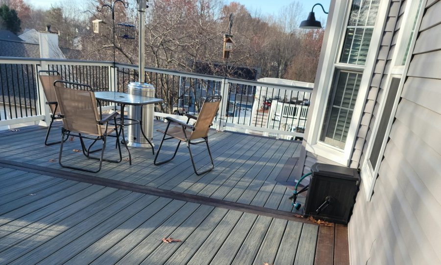 Featured image for “FAQ About Lake Anna Deck Installations”