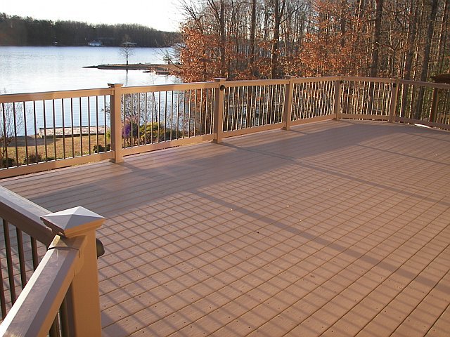 Featured image for “Premier Deck Companies in Fredericksburg VA: Custom, Quality Outdoor Living Spaces”