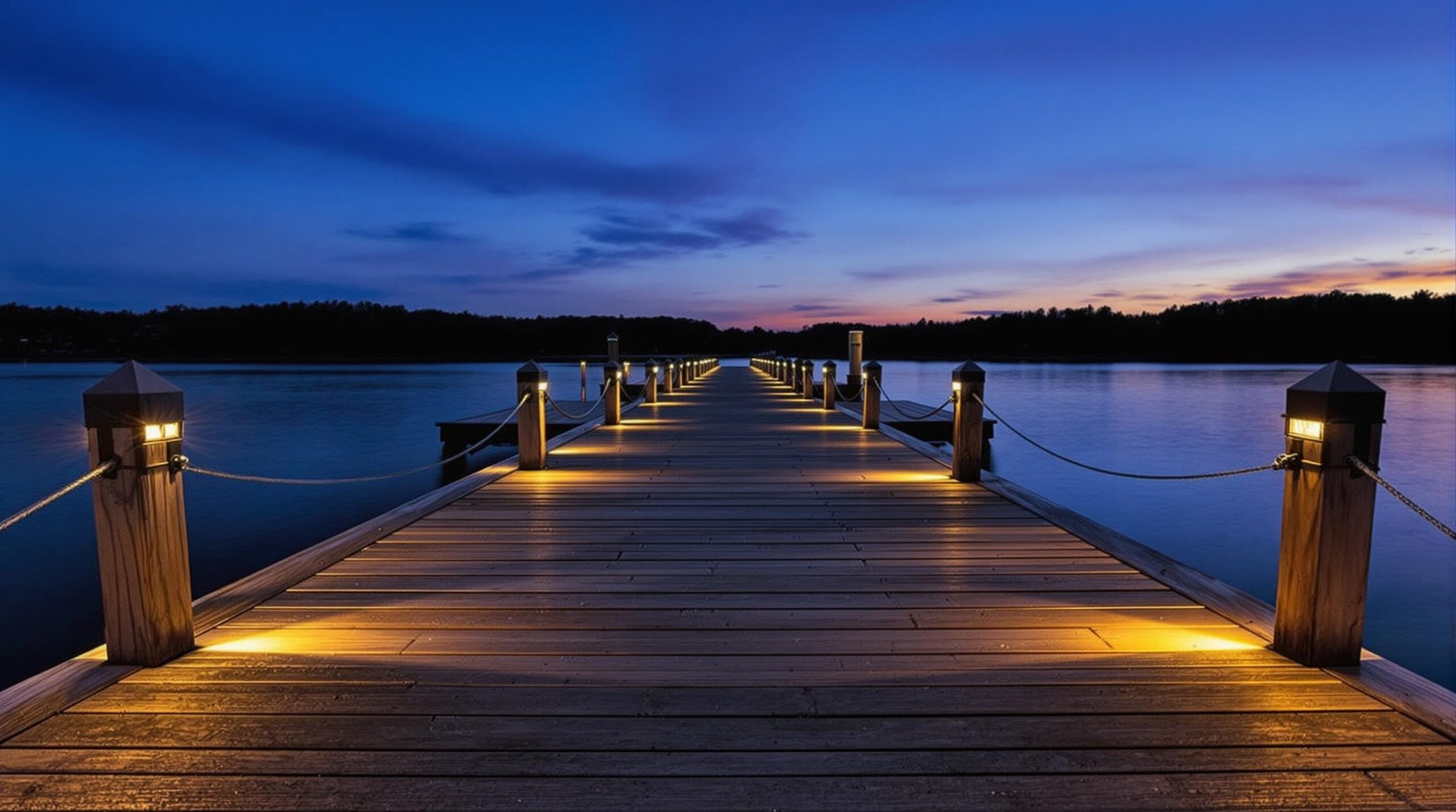 Featured image for “Brighten Your Dock: Innovative Lighting Solutions for Safety and Elegance”